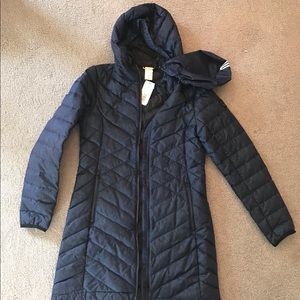 Lole women’s size small Claudia down jacket